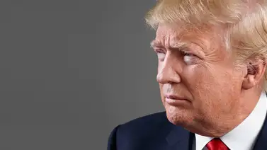 Trump pronostica "un tremendo éxito" en conversaciones con Corea del Norte Trump pronostica "un tremendo éxito" en conversaciones con Corea del Norte