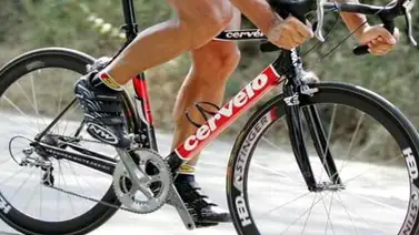 "Más amor y menos motor", ciclistas se desnudan en Brasil contra la temeridad "Más amor y menos motor", ciclistas se desnudan en Brasil contra la temeridad