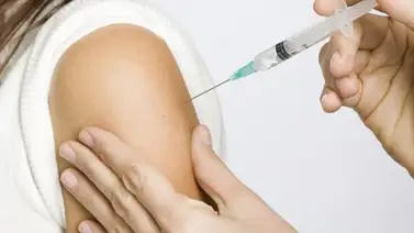 Vacunación masiva contra sarampión para brasileños y venezolanos en Roraima Vacunación masiva contra sarampión para brasileños y venezolanos en Roraima