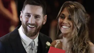 Nació Ciro el bebé de Lionel Messi (+Foto) Nació Ciro el bebé de Lionel Messi (+Foto)
