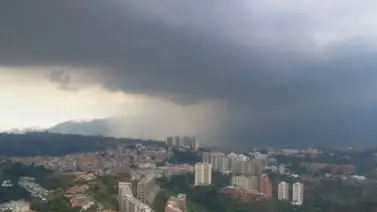 Sábado sin precipitaciones en 20 regiones del país Sábado sin precipitaciones en 20 regiones del país