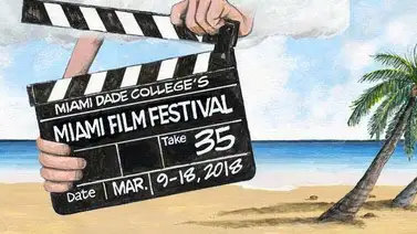 La edición 35 del Festival de Cine en Miami apostará por las películas en español La edición 35 del Festival de Cine en Miami apostará por las películas en español