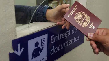 Más de 3.000 venezolanos obtuvieron en 2017 su residencia en Uruguay