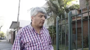 Alejandro Rusconi denunció "injerencia" de EEUU contra "democracia venezolana" Alejandro Rusconi denunció "injerencia" de EEUU contra "democracia venezolana"