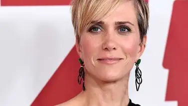 Kristen Wiig será villana Cheetah en secuela de Wonder Woman Kristen Wiig será villana Cheetah en secuela de Wonder Woman