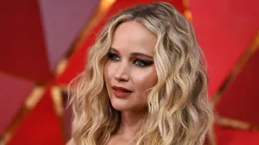 Jennifer Lawrence confiesa la razón por la que no mantiene relaciones sexuales Jennifer Lawrence confiesa la razón por la que no mantiene relaciones sexuales