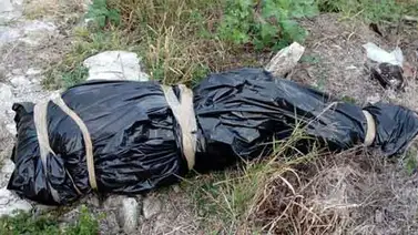 Hallan los cuerpos de tres jóvenes desaparecidas y decapitadas en Brasil Hallan los cuerpos de tres jóvenes desaparecidas y decapitadas en Brasil