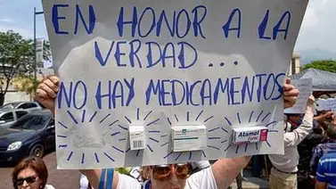 Amnistía Internacional lanza web para documentar crisis en Venezuela Amnistía Internacional lanza web para documentar crisis en Venezuela