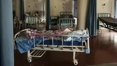 Salud precaria de venezolanas enciende alarmas en maternidad brasileña Salud precaria de venezolanas enciende alarmas en maternidad brasileña