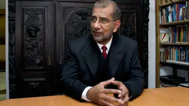 Víctor Álvarez asegura que dolarización "podría salvar la economía del país" Víctor Álvarez asegura que dolarización "podría salvar la economía del país"