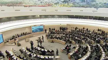 El jurista Alejandro Rebolledo que busca un Guinness lleva siete horas dando clase El jurista Alejandro Rebolledo que busca un Guinness lleva siete horas dando clase