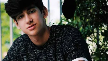 Alan Matheus conquista corazones con su sencillo "Im feeling good" (+Video)