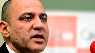 Jesse Chacón: Venezuela busca un desarrollo industrial que la saque del rentismo petrolero