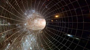 Un "viajero del tiempo" regresa del futuro y revela lo que le espera a la humanidad (+Video)