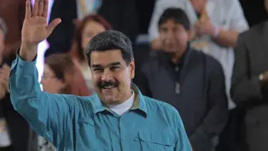 Maduro dijo que EEUU presiona a la ONU para que no asista a elecciones presidenciales Maduro dijo que EEUU presiona a la ONU para que no asista a elecciones presidenciales