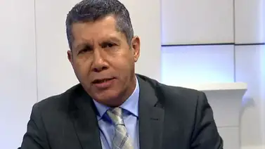 Henri Falcón expresó que se postuló a presidenciales porque "Venezuela es recuperable" Henri Falcón expresó que se postuló a presidenciales porque "Venezuela es recuperable"