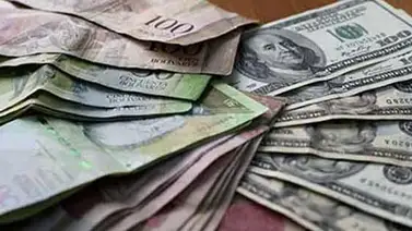 Dólar Dicom y gasto público suben inflación Dólar Dicom y gasto público suben inflación