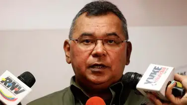 Reverol: Incautan tonelada de clorhidrato de cocaína en frontera con Colombia Reverol: Incautan tonelada de clorhidrato de cocaína en frontera con Colombia