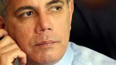 Manuel Rosales enfatizó que es necesario retomar el diálogo con el Gobierno Manuel Rosales enfatizó que es necesario retomar el diálogo con el Gobierno