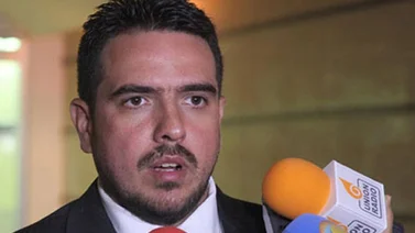 Stalin González: Emisión del Petro "viola el artículo 12 de la Constitución"
