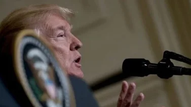 Trump contraatacará intentos de intromisión rusa en elección