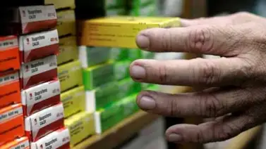 El Gobierno nacional envía medicamentos a algunos hospitales tras protestas El Gobierno nacional envía medicamentos a algunos hospitales tras protestas