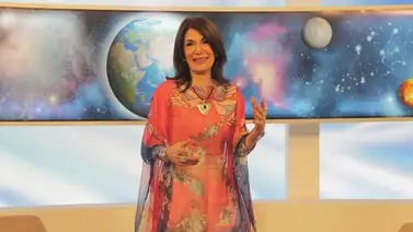 Chepa Candela: A la Andrea Caricato no le renovaron el contrato en VV Chepa Candela: A la Andrea Caricato no le renovaron el contrato en VV