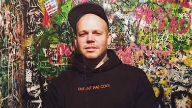 Residente recibirá el Premio Champion en los BMI