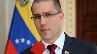 Arreaza: Perú carece de facultad para excluir a Venezuela de Cumbre de las Américas Arreaza: Perú carece de facultad para excluir a Venezuela de Cumbre de las Américas