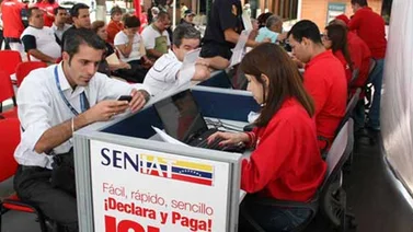 Declaración de Islr correspondiente a 2017 se realizará con Unidad Tributaria a Bs 300