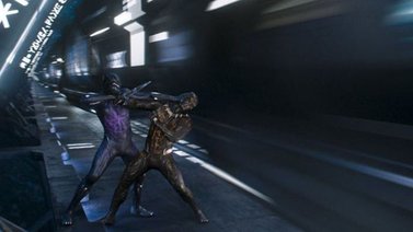 Estos son los avances tecnológicos de "Pantera Negra" que podrían hacerse realidad
