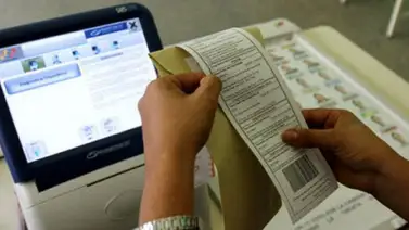 Smartmatic anunció cese de operaciones en Venezuela Smartmatic anunció cese de operaciones en Venezuela