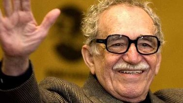 Google homenajea a Gabriel García Márquez con un doodle