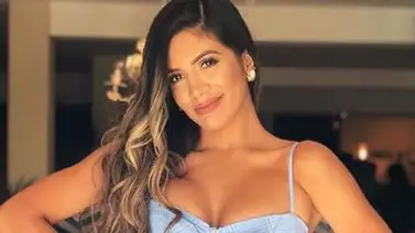 Chepa Candela: La Carla Field se dio el tupé de despreciar a la gente de Venevisión Plus Chepa Candela: La Carla Field se dio el tupé de despreciar a la gente de Venevisión Plus