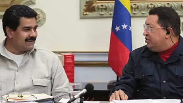 La pobreza en Venezuela aumentó luego del gobierno de Hugo Chávez La pobreza en Venezuela aumentó luego del gobierno de Hugo Chávez