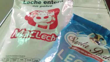 Paparoni acusa a Gobierno de corrupción en importación de leche