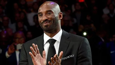 Kobe Bryant: Esto es mejor que ganar un campeonato de la NBA