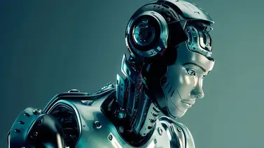 Un médico-robot comienza a tratar pacientes en un ambulatorio de China Un médico-robot comienza a tratar pacientes en un ambulatorio de China