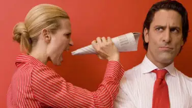 Cinco hábitos para prevenir la sordera Cinco hábitos para prevenir la sordera