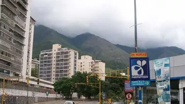 Vecinos del Marqués fueron hurtados en horas de la madrugada de este domingo Vecinos del Marqués fueron hurtados en horas de la madrugada de este domingo