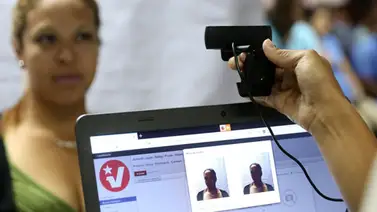 PSUV instaló 70 puntos de carnetización en Caracas PSUV instaló 70 puntos de carnetización en Caracas