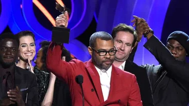 "Get Out" y "Una mujer fantástica" ganan premios Spirit