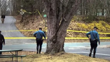 Asesinan a mujer y 3 hijos en su casa en Massachusetts