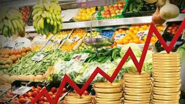 Alza salarial es "chucuta" ante la hiperinflación Alza salarial es "chucuta" ante la hiperinflación