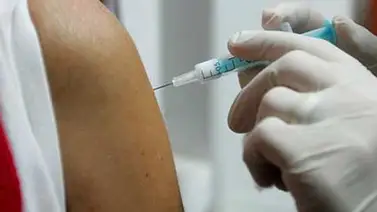 La difteria se mantiene activa en el país La difteria se mantiene activa en el país