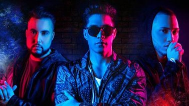 EstoeSPosdata y Chyno estrenaron "Tu boquita" (+Video)