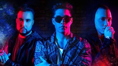 EstoeSPosdata y Chyno estrenaron "Tu boquita" (+Video)