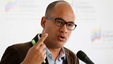 Gobernador Héctor Rodríguez resaltó mejoras en seguridad en Miranda