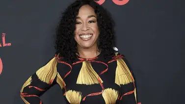 "Time’s Up", movimiento de protección femenina, formará parte de los Óscar "Time’s Up", movimiento de protección femenina, formará parte de los Óscar