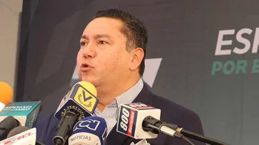 Javier Bertucci: Yo no soy la tercera vía, yo soy la única vía